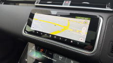 Land Rover Range Rover Velar 2.0 P300 R-Dynamic SE 5dr Auto Petrol Estate